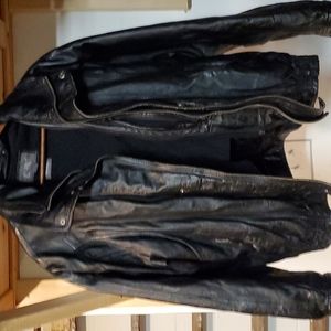 Wilson's Leather jacket